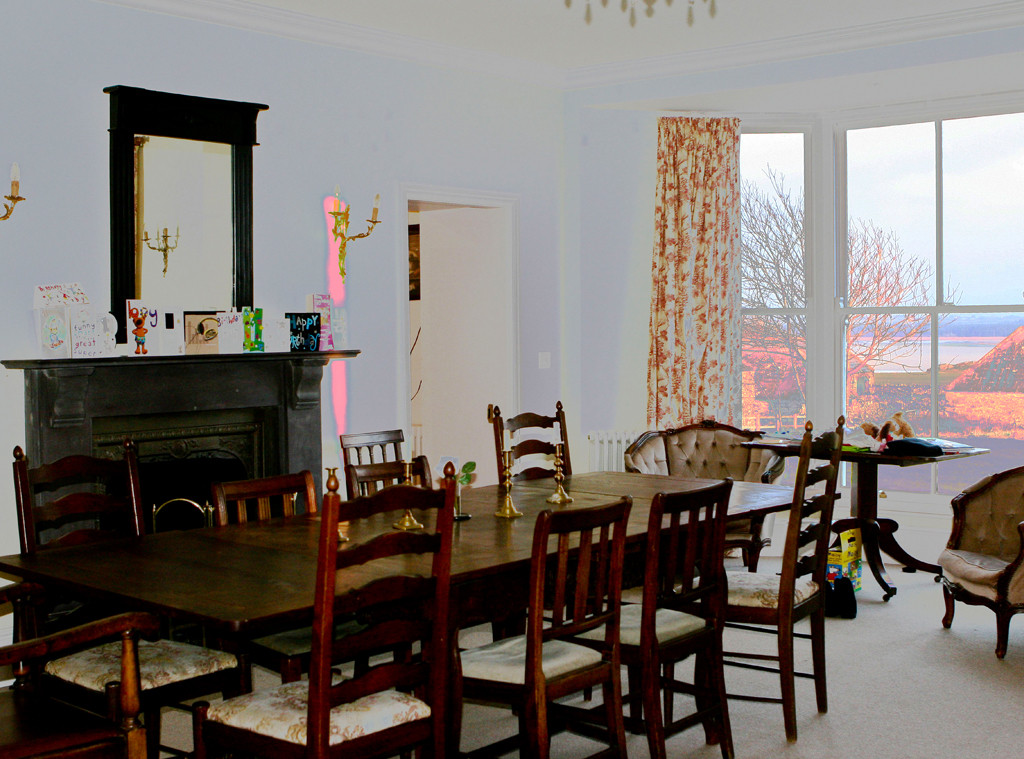 Kate Middleton, Prince William, Duchess Catherine, Anglesey Home